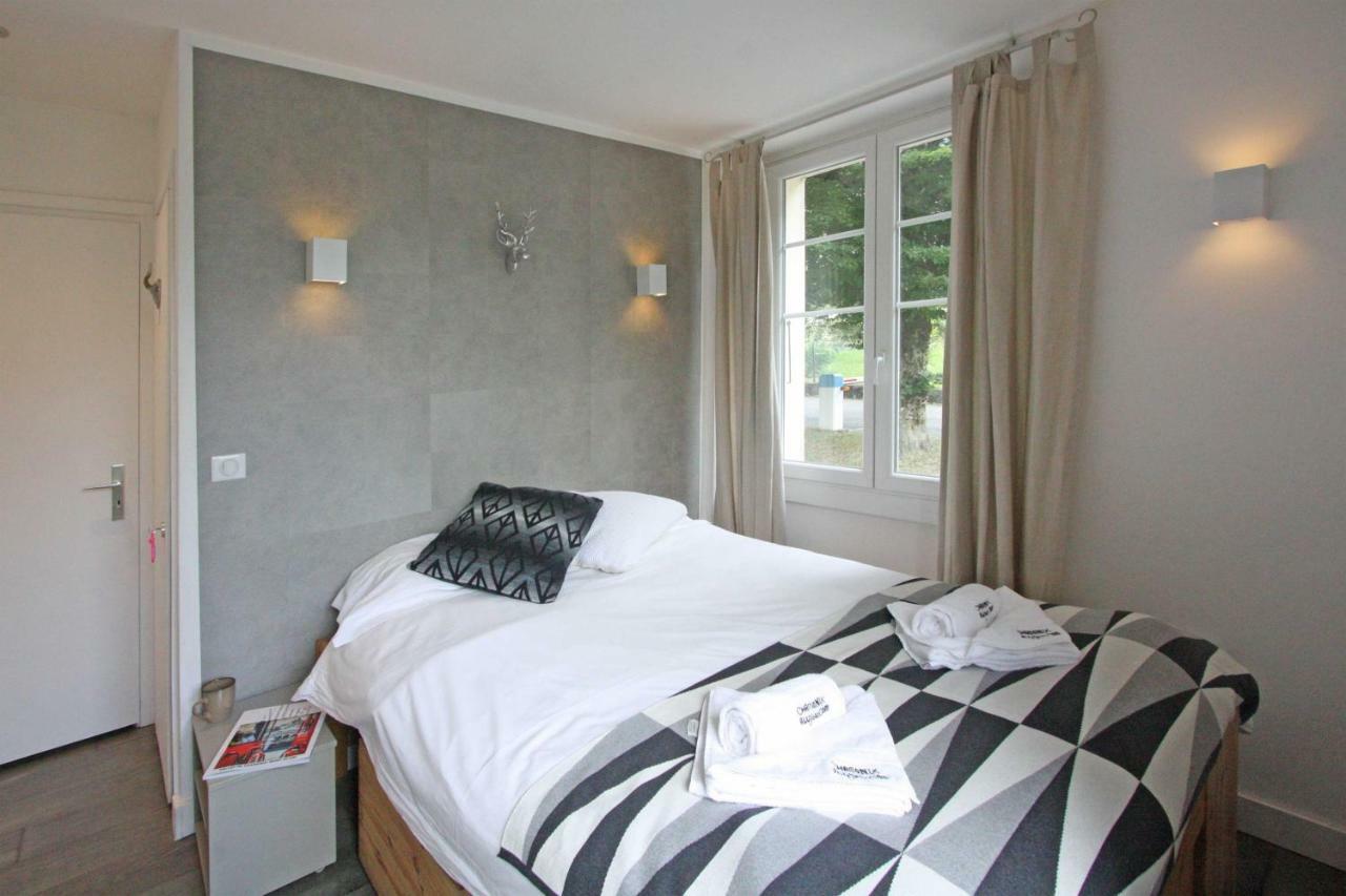La Saleina Apartment - Chamonix All Year ภายนอก รูปภาพ