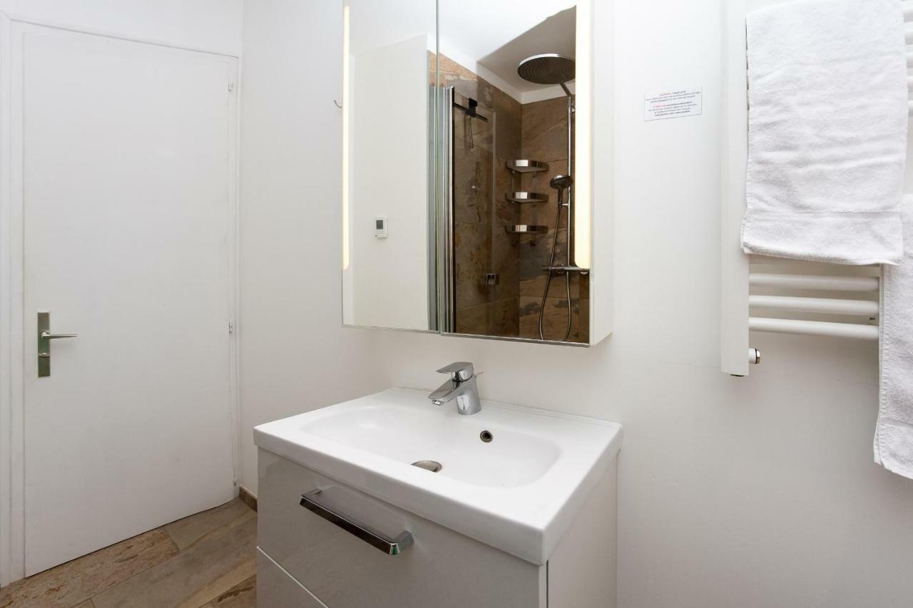 La Saleina Apartment - Chamonix All Year ภายนอก รูปภาพ